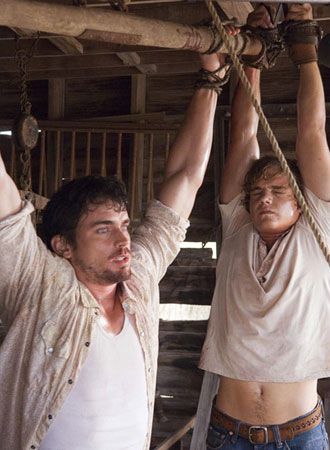 映画『テキサス・チェーンソー ビギニング』の画像（3枚目）