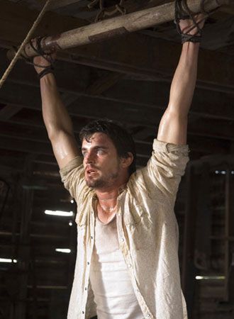 映画『テキサス・チェーンソー ビギニング』の画像（5枚目）