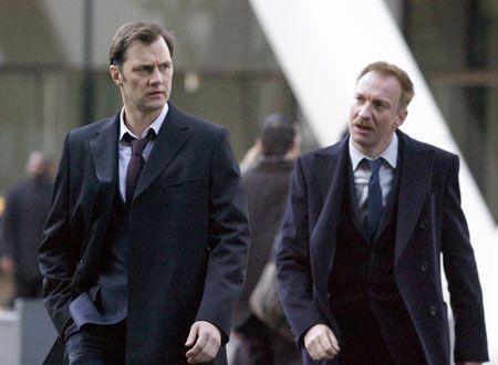 映画『氷の微笑 2』の画像（2枚目）