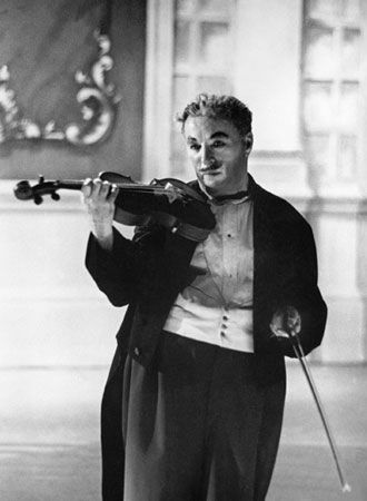 映画『ライムライト』の画像（2枚目）