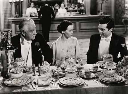 映画『ライムライト』の画像（3枚目）