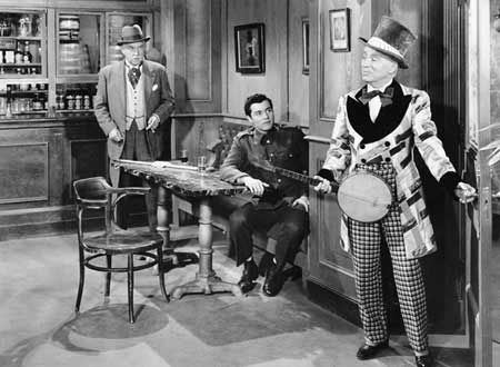 映画『ライムライト』の画像（4枚目）