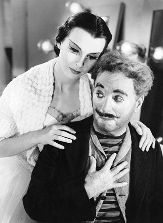 映画『ライムライト』の画像（5枚目）