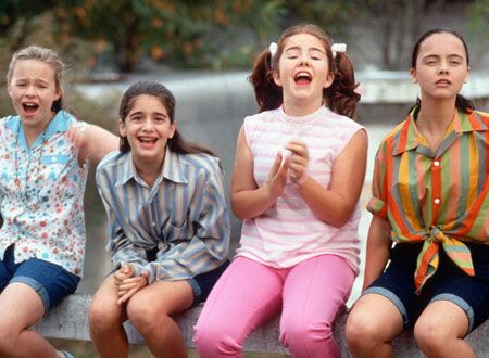 映画『Dearフレンズ』の画像（2枚目）