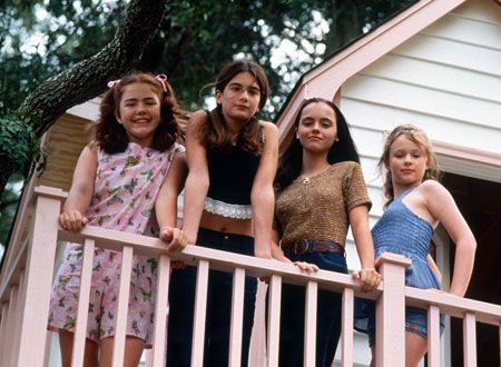 映画『Dearフレンズ』の画像（3枚目）