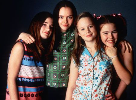 映画『Dearフレンズ』の画像（4枚目）