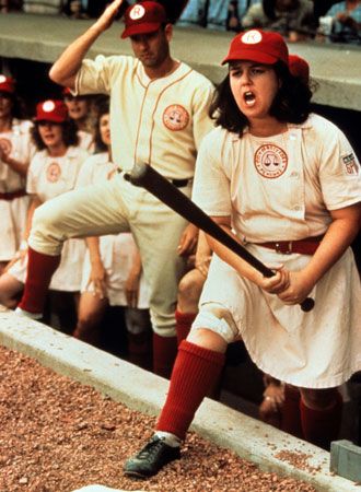 映画『プリティ・リーグ』の画像（2枚目）