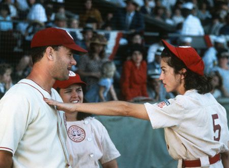 映画『プリティ・リーグ』の画像（3枚目）