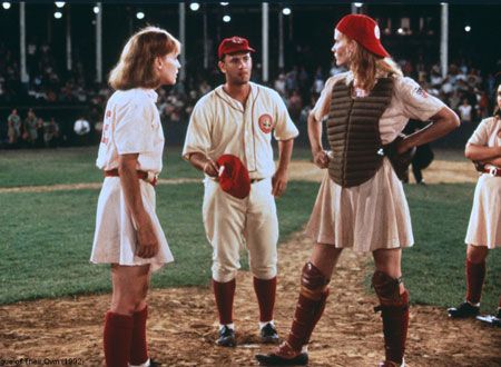 映画『プリティ・リーグ』の画像（4枚目）