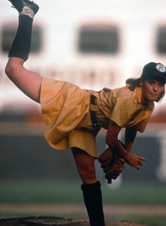 映画『プリティ・リーグ』の画像（5枚目）