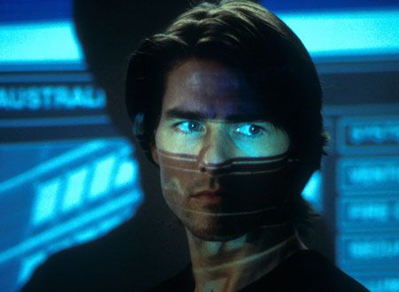 映画『M:I-2』の画像（3枚目）