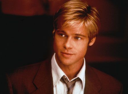 映画『ジョー・ブラックをよろしく』の画像（2枚目）