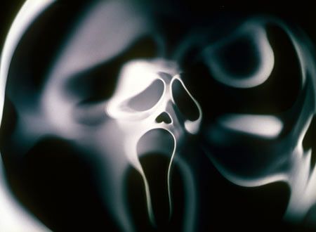 映画『スクリーム3』の画像（4枚目）