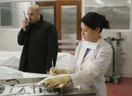 映画『ラッキーナンバー7』の画像（2枚目）