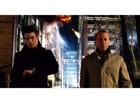 映画『ラッキーナンバー7』の画像（4枚目）