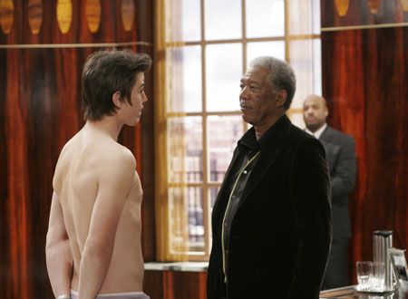 映画『ラッキーナンバー7』の画像（5枚目）