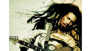 ラスタファリアンズ