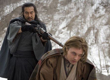 映画『シルク』の画像（2枚目）