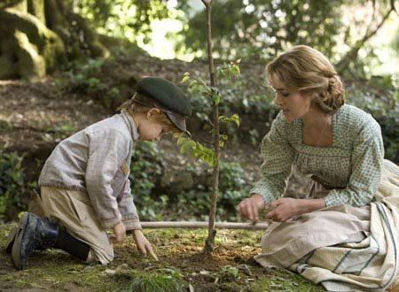 映画『シルク』の画像（4枚目）