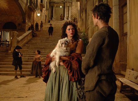 映画『パフューム　ある人殺しの物語』の画像（5枚目）