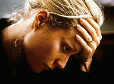 映画『セブン』の画像（3枚目）