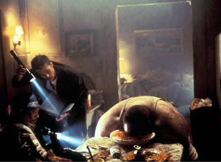 映画『セブン』の画像（4枚目）