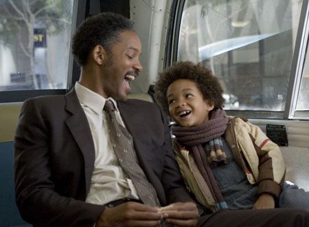 映画『幸せのちから』の画像（3枚目）