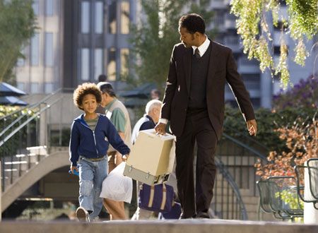 映画『幸せのちから』の画像（5枚目）