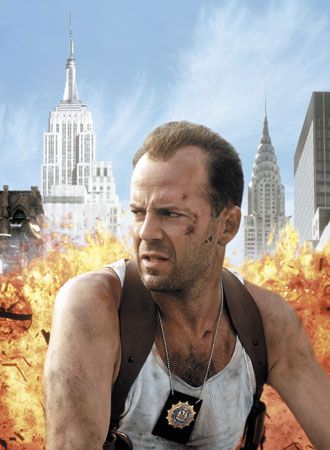 映画『ダイ・ハード3』の画像（2枚目）