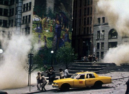 映画『ダイ・ハード3』の画像（3枚目）