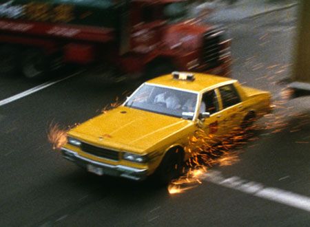 映画『ダイ・ハード3』の画像（4枚目）