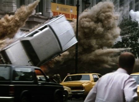 映画『ダイ・ハード3』の画像（5枚目）