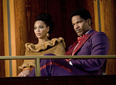 映画『ドリームガールズ』の画像（3枚目）