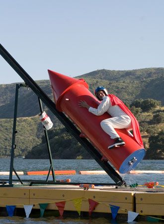 映画『jackass number two』の画像（2枚目）