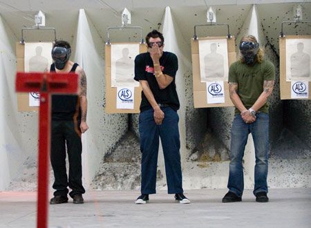 映画『jackass number two』の画像（5枚目）