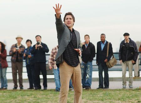 映画『Ｇガール　破壊的な彼女』の画像（5枚目）