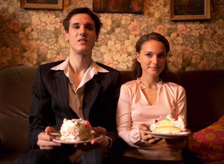 映画『パリ、ジュテーム』の画像（3枚目）