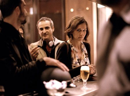 映画『パリ、ジュテーム』の画像（5枚目）