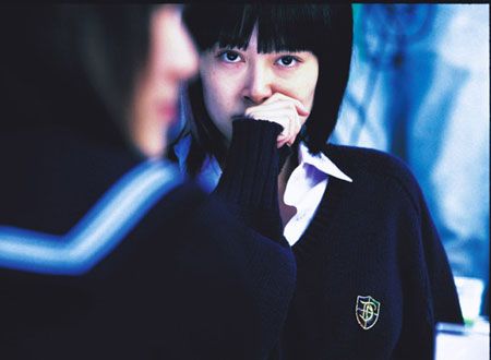 映画『バベル』の画像（2枚目）