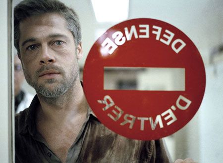 映画『バベル』の画像（3枚目）