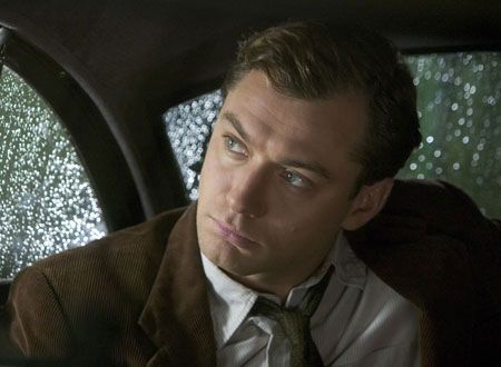 映画『オール・ザ・キングスメン』の画像（2枚目）