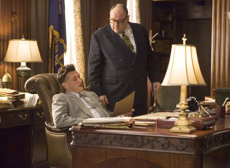 映画『オール・ザ・キングスメン』の画像（3枚目）