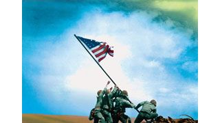 硫黄島:地獄の36日間