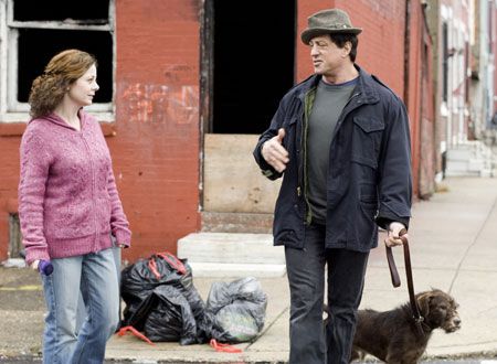 映画『ロッキー・ザ・ファイナル』の画像（3枚目）