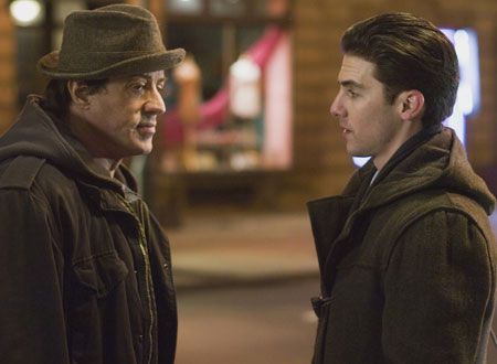 映画『ロッキー・ザ・ファイナル』の画像（4枚目）