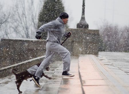 映画『ロッキー・ザ・ファイナル』の画像（5枚目）