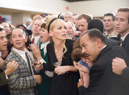 映画『ボビー』の画像（3枚目）