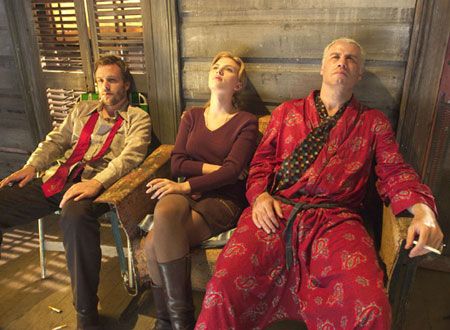 映画『ママの遺したラヴソング』の画像（3枚目）