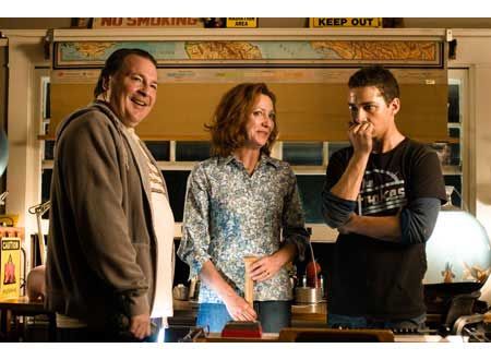 映画『トランスフォーマー』の画像（4枚目）