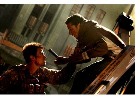 映画『トランスフォーマー』の画像（5枚目）